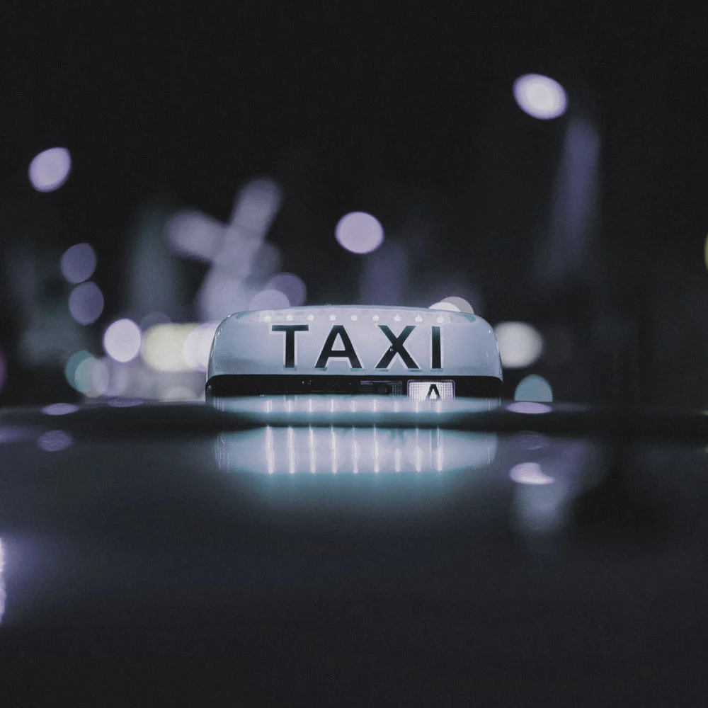 taxi-night